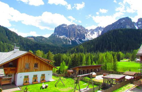 Agriturismo Lüch de Vanc - Photo 26