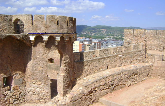 Belvilla by OYO Masia Vinaixa - Foto 35