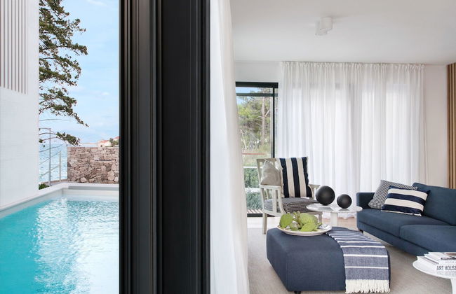 Omega Villas Complex - Foto 12