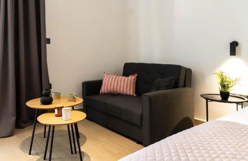 Nerea Boutique Suites Karystos - Foto 38