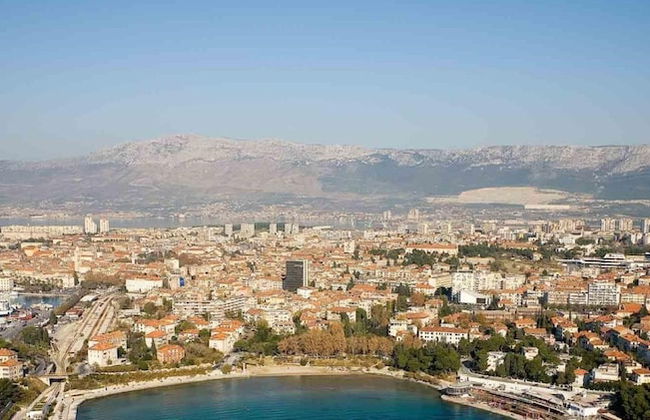 Modern and Practical Studio in the Heart of Split - Foto 22