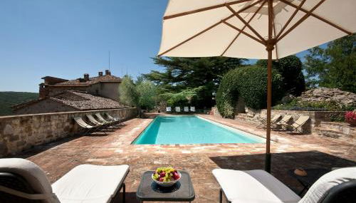 Medieval Retreat In Poggio Village - Foto 2