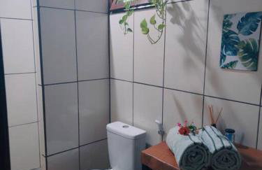 Rosa dos Ventos Chalés - Foto 43