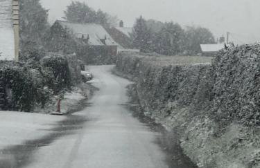 Wisteria Cottages are self catering cottages in a beautiful village location - Foto 22