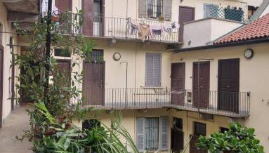 Dima's Home Apartment Navigli Milan Center - Foto 2