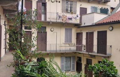 Dima's Home Apartment Navigli Milan Center - Foto 2