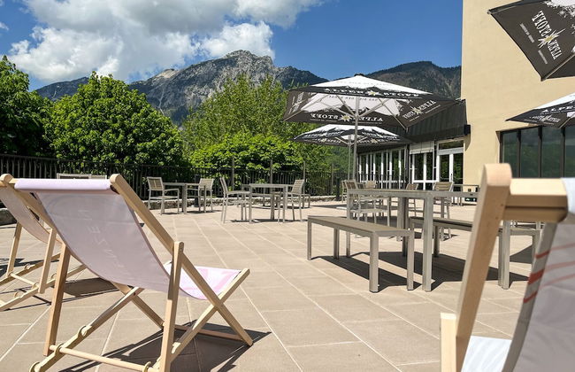 Boardinghouse Das RUNDUM - Foto 56