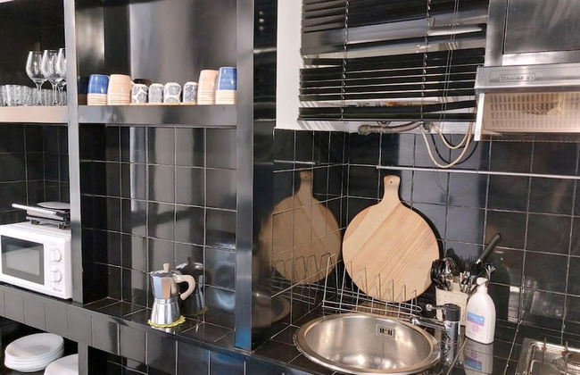 4bnb - Spacious Porta Pia Apartment - Foto 50