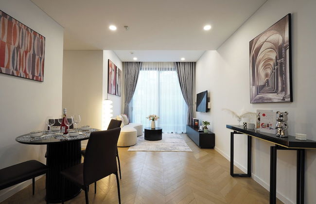 Lexington Residence Luxury Vacation - Foto 28