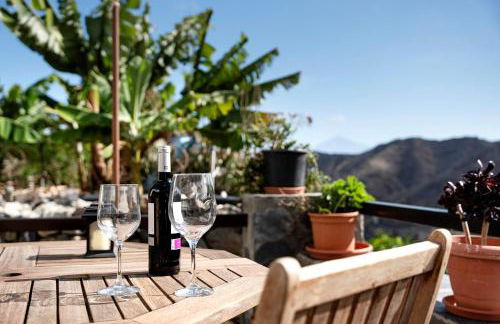 Casa Tajaraste 1 - Foto 18