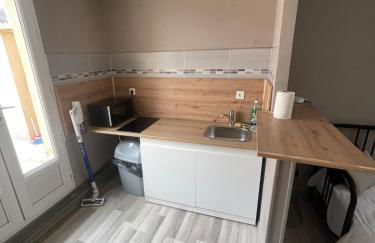 Studio spacieux - Foto 6