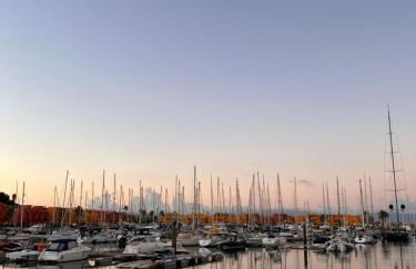 Luxury Modern T2 Ocean View - Free Parking - Pool - Foto 67