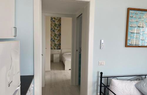 Casa Vacanze Vista Mare ad Acciaroli località Mezzatorre - Foto 73