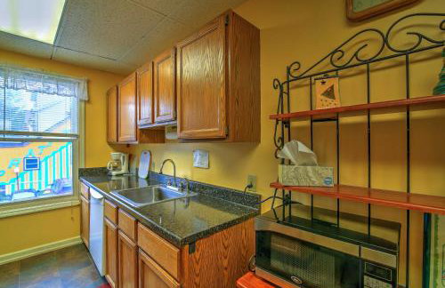 Downtown Tannersville Apt - 3 Mi to Hunter Mtn - Foto 11