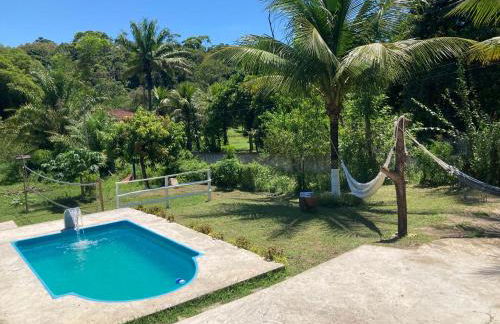 Sítio Luz das Estrelas - Foto 20