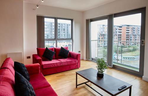 The Rose Quartz Suite - Foto 32