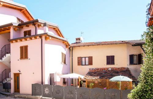 Holiday Home Laura by Interhome - Foto 1