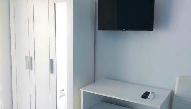 Villa Milena Apartments & Rooms - Foto 5, wardrobe