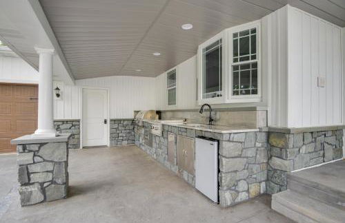 Waterfront Home with Hot Tub in Wrightsville! - Foto 37