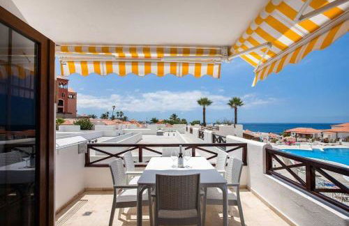 2 Bedroom apartment for 4 people in Tenerife - Foto 14