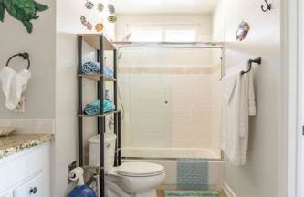 Romantic Coastal Private Room - Foto 56