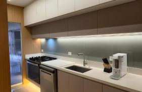 Apartamento Novo e Aconchegante em Curitiba - Foto 6