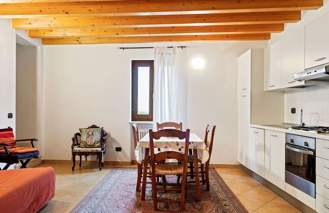 Belvilla by OYO Orione - Foto 27