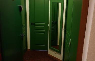 Résidence Le Rami, appartement 5 personnes ski au pied - Foto 12