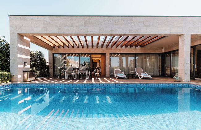 Penthouse Vinci - Foto 22