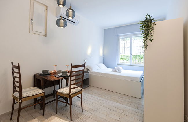 Blue Apartments by Wonderful Italy - Foto 12