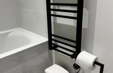 Rochester Lux Stay Townhouse 2 - Foto 74