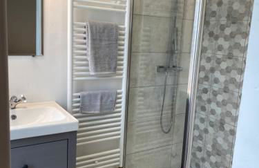 Le Haut 33 : Maison bourgeoise de caractère à Laon - Foto 14