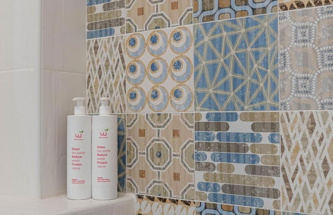 Al Mabi Notarbartolo House by Wonderful Italy - Foto 9