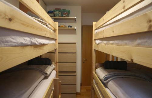 Italian Apartment with Hot Tub - Foto 12