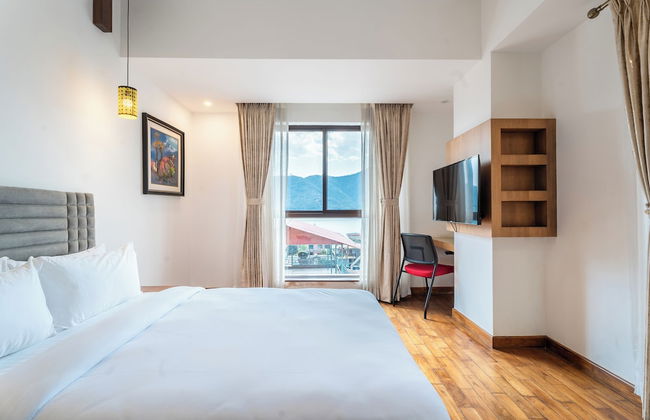 Atithi Suites - Photo 11