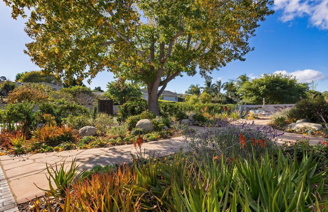 Hummingbird Haven by Avantstay Dog-friendly Near the Beach Huge Yard Hot Tub - Foto 60