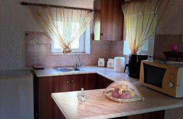 Δωμάτια Εξοχή-With fireplace and view to the sea - Foto 33