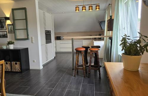 Großzügige Ferienwohnung - Foto 3