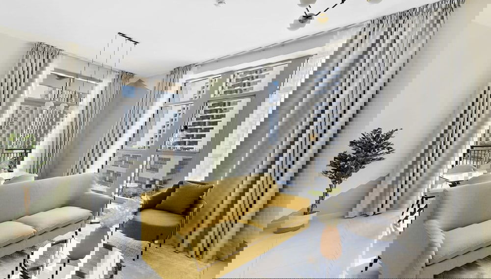 Silkhaus Burj Khalifa Short Walk Pool Gym - Foto 1, Imagen principal