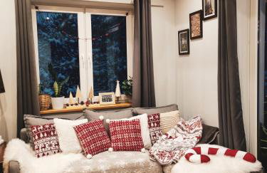 Domek Drwala k. Karpacza - Foto 51