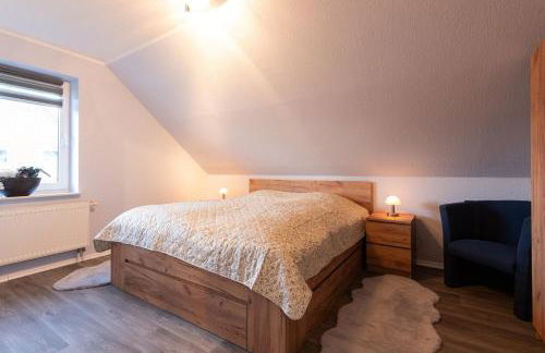 Ferienwohnung Auszeit mit Waldgeflüster 35231 - Foto 4