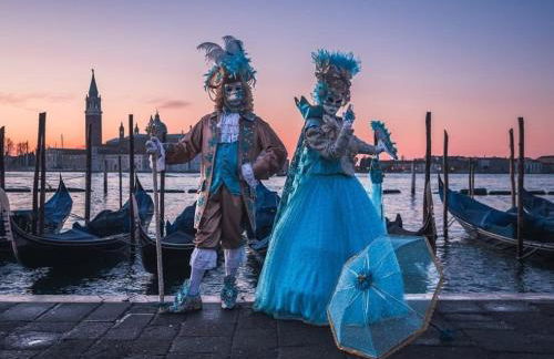 Alloggio La Perla, quiete ed eleganza con vista - Foto 4