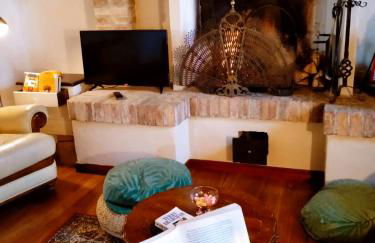 Podere Cartaio Bio Farm, private pool, AirC - Foto 22