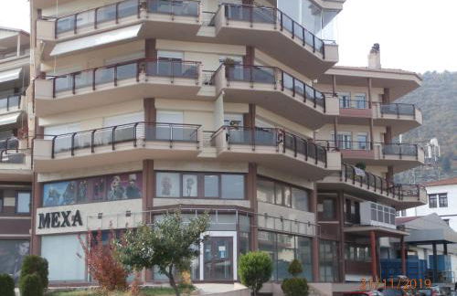 Classic Apartment With Beautiful View - Foto 37