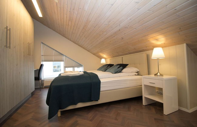 Thorsplan Luxury Apartment - Foto 5