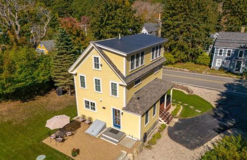 Pepperrell Place - Home for 6 - Foto 47