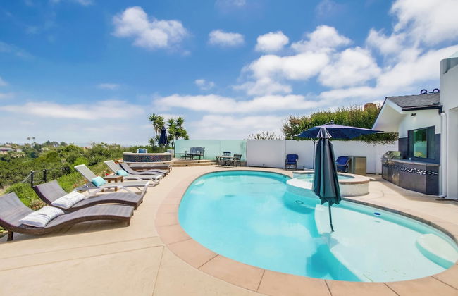 La Jolla Oasis - Foto 40