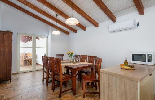 Villa Katja near Pula with whirlpool only 3 km from the beach - Foto 31