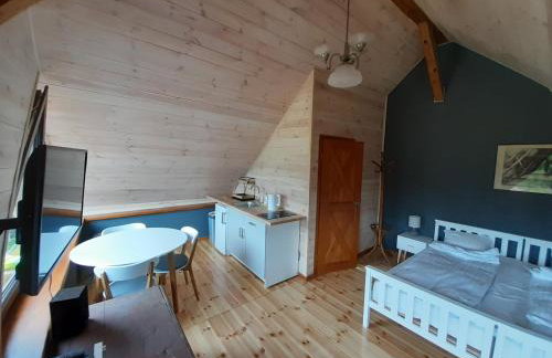 Natura Apartamenty - Foto 6