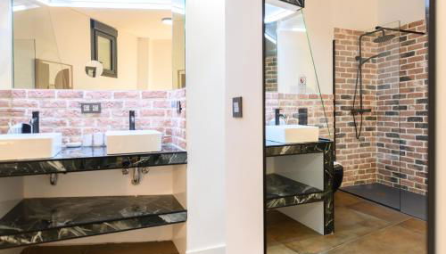 Elegante piso de dos dormitorios en el corazón de Malasaña, Madrid Temporal DFE11SI - Foto 4